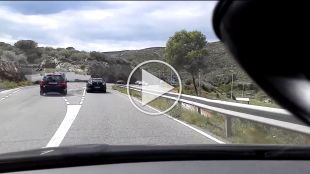 Fotograma del vídeo pubilcat a YouTube