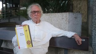 L'escriptor, editor, traductor i pensador empordanès Manuel Costa-Pau © ACN