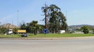 rotonda, palafrugell