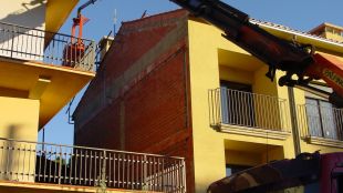grua, terrassa, puig