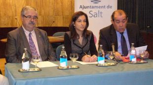 Iolanda, Pineda, Narcís, Piferrer, Joan Marqués, Salt