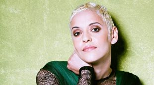 Mariza actuarà divendres 22 de juliol