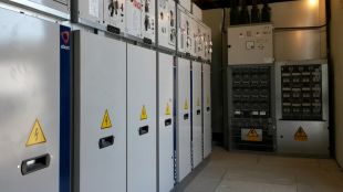 Un dels centres de transformació de les comarques gironines on Endesa ha instal·lat els dispositius de control remot © ACN
