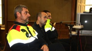 antonio pérez, judici, maçanet, violència de gènere