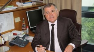 françois calvet, ump
