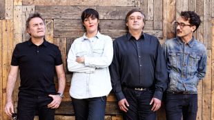 Els figuerencs Lakaste, finalistes del Sona9 © ACN
