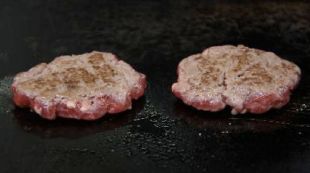 hamburguesa