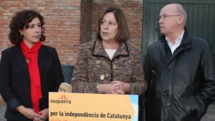 capdevila, erc, campanya, eleccions, girona