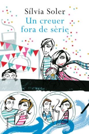Un creuer fora de sèrie. Sílvia Soler