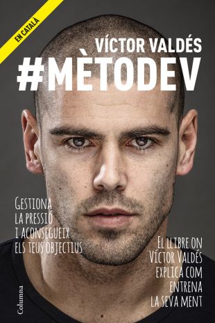 #MètodeV. Victor Valdés Arribas