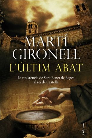 . Martí Gironell