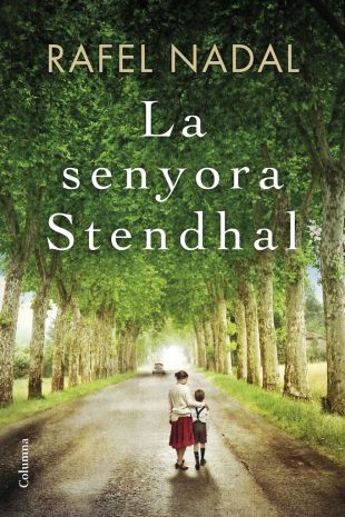 La senyora Stendhal. Rafel Nadal