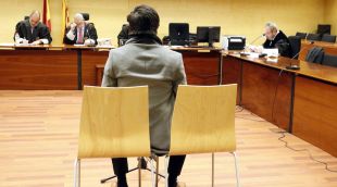 L'acusat d'abusar sexualment d'una nena de 12 anys a la Vajol