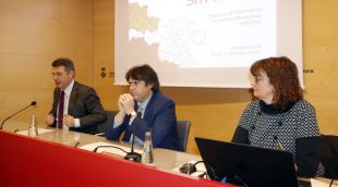 Miquel Noguer, Pere Vila i Helga Nuell