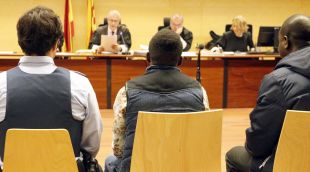 Al mig, l'acusat d'agredir sexualment una nena de 10 a Arbúcies