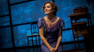 Silvia Fortuny a "La Fortuna de Sílvia"