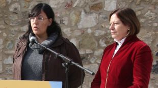 capdevila, erc, campanya, caldes
