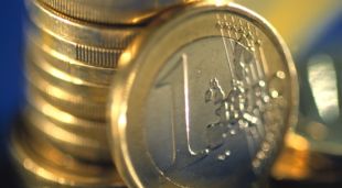 Monedes d'euro