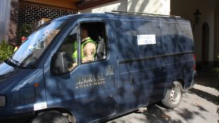 exhumar, cadàver, cementiri, olot, zelador