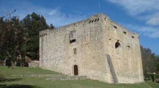 Castell d'Oix
