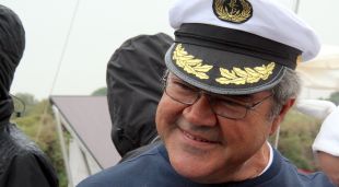 En Pepe Soto s'ha trobat amb un nou contratemps