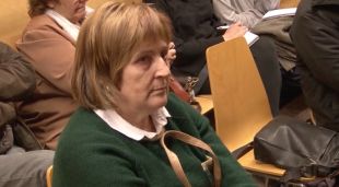 La propietària de l'hotel Històric de Girona que vol silenciar el campanar
