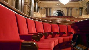 eleccions, parlament, banquetes