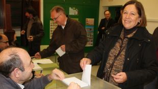 capdevila, vota, ERC, eleccions