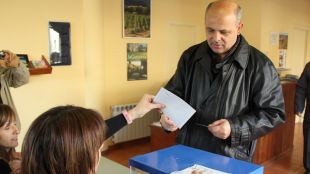 boada, vota, eleccions, 2010