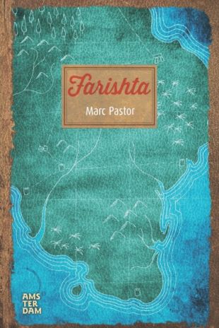 Farishta. Marc Pastor