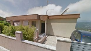 La casa que van comprar el matrimoni rus