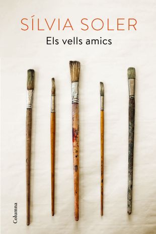 Els vells amics. Sílvia Soler