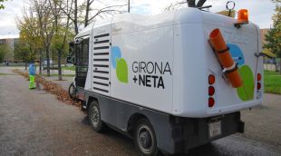 VEhicle de Girona+Neta