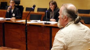 L'acusat, que treballava com a vigilant de seguretat en un càmping de Blanes