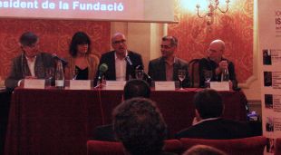 Presentació del festival