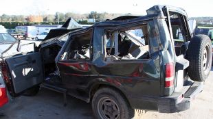 accident, mortal, desvalls