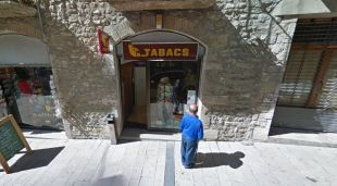L'estanc que fou objecte del robatori