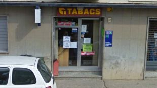 bordils, estanc