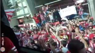 Captura de pantalla del vídeo