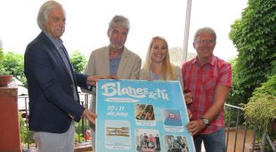 Presentació de la nova mostra i activitats