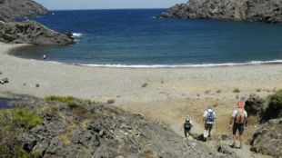 senderisme, creus