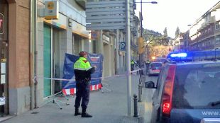 tiroteig, crim, olot, escopeta