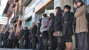 condol, olot, tiroteig