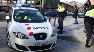 puig, tiroteig, mossos, detenció