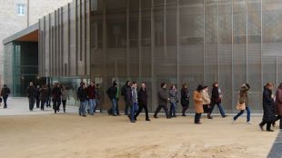 simulacre, seu, generalitat, girona