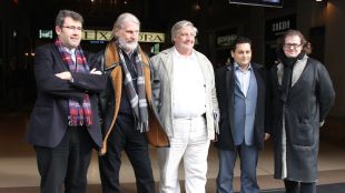 samwells, estudis, cinema