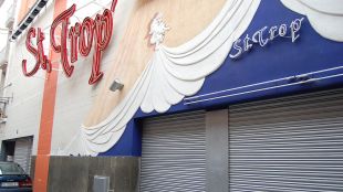 discoteca, apunyalat, st. trop, lloret
