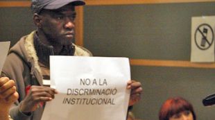 moció, immigrants, civisme, Salt