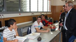 maragall, institut