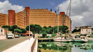 600, edifici, margarida